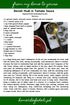 Ricotta 250g - Home Chef's Deli